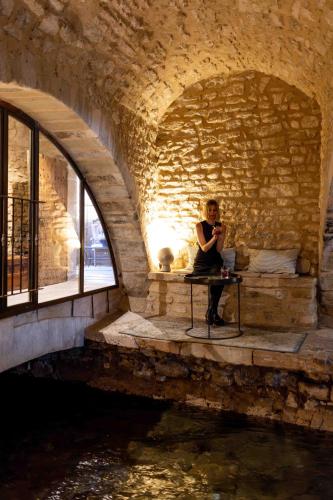 La Prévôté - Luxury Chambres d'hôtes & Gastronomic Restaurant 4