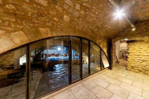 La Prévôté - Luxury Chambres d'hôtes & Gastronomic Restaurant – L'Isle-sur-la-Sorgue