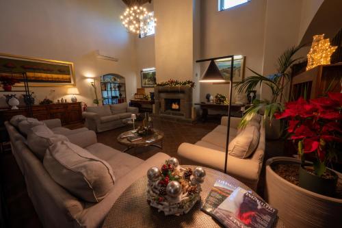 Nèroli Bio Relais