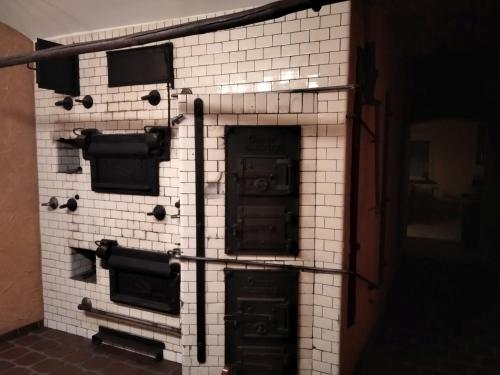 Agroturystyka Agro Greupner in Centawa