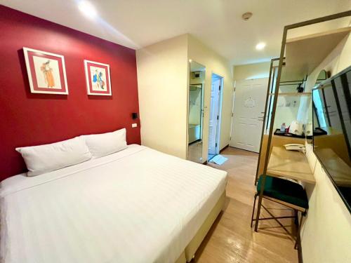 Klean Residence Hotel, Bangkok
