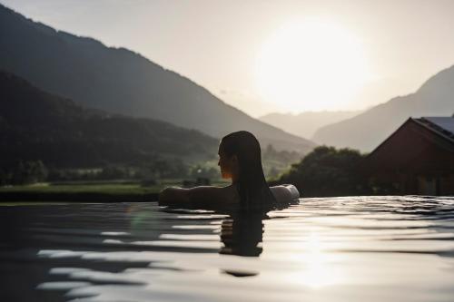  Feelfree Nature Resort in Oetz