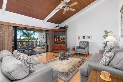 Kona Coast Resort at Keauhou Gardens 8204