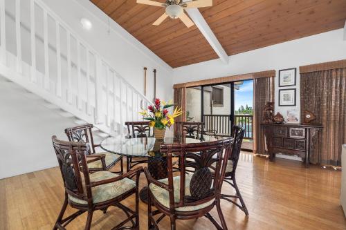 Kona Coast Resort at Keauhou Gardens 8204 - image 12