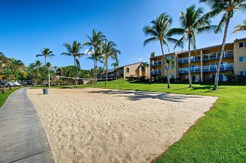 Kona Coast Resort at Keauhou Gardens 8204 - image 11