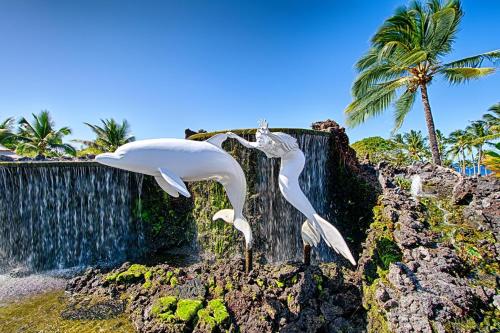 Kona Coast Resort at Keauhou Gardens 8204 - image 7