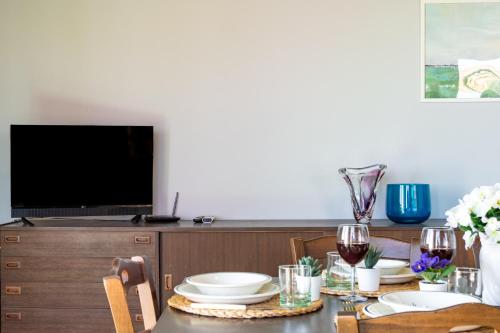 บริการและสิ่งอำนวยความสะดวก, Casa Palota in อชีเรอาเล