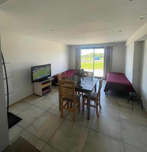 Faro Aparts in Bosque Peralta Ramos