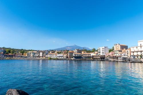 สภาพแวดล้อมโดยรอบ, Casa Palota in อชีเรอาเล