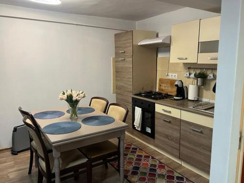 BP47 Apartman, Budapest
