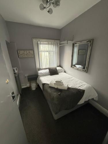 Bradburys of Blackpool - Tap to explore photos