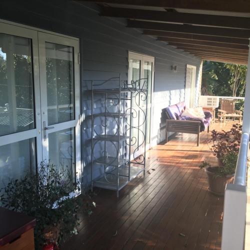 Siennas Chalet