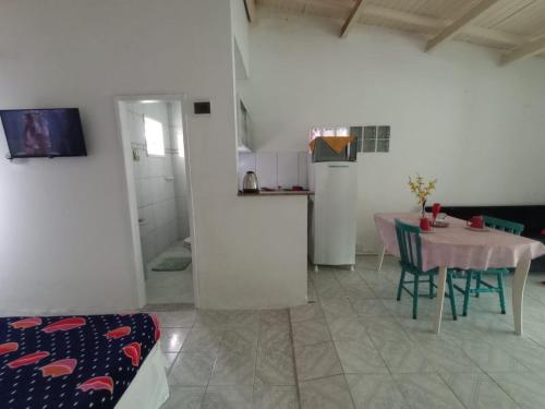 Residencial Garcia Diarias Economicas near Lanchonete E Restaurante Joao Paulo