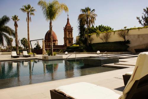 76113173 HS HOTSSON Hotel Leon