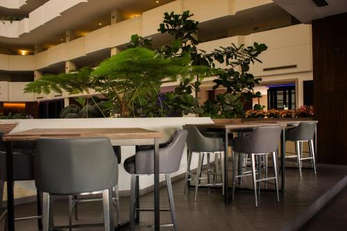 76113207 HS HOTSSON Hotel Leon