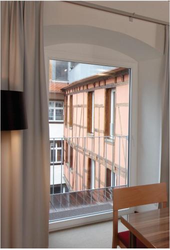 Gutwinski Hotel – Feldkirch, NE