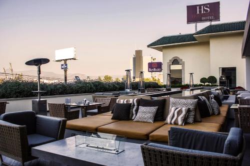 76113214 HS HOTSSON Hotel Leon