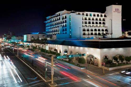 76113223 HS HOTSSON Hotel Leon