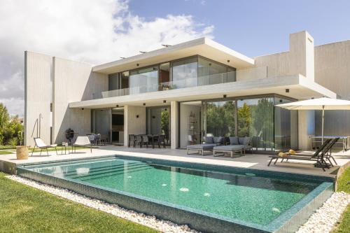 Troia Design Villa By Cadenzalux - Setúbal