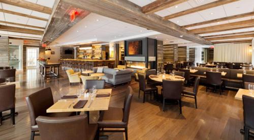 Hanover Inn Dartmouth - Hotel - Hanover