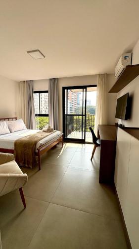 Studio Urbic Sabiá 501, São Paulo