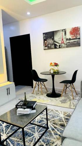 WHITEFIELD LUXURY APARTMENT in Epe