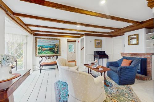 Peaceful Cape Escape in Marstons Mills, USA