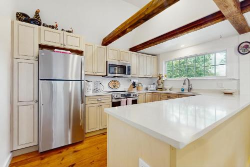 Peaceful Cape Escape in Marstons Mills, USA
