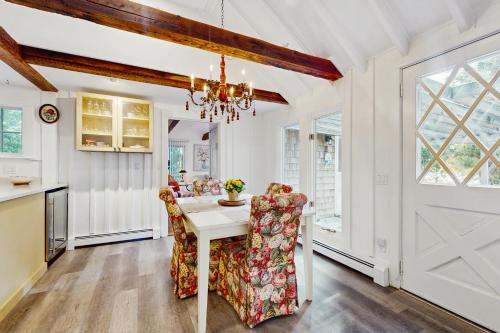 Peaceful Cape Escape in Marstons Mills, USA