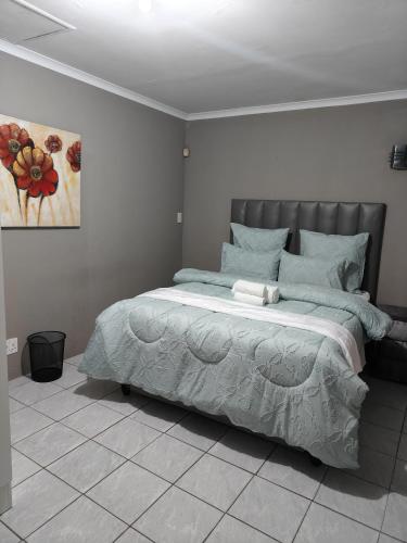 Tranquil Guesthouse