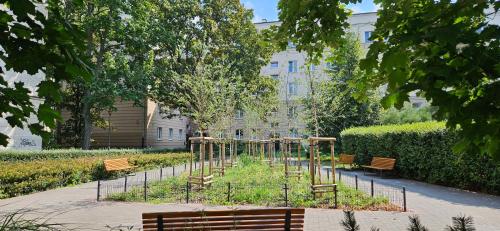 Nalewki Studio in the heart of Warsaw, Warsaw (photo 10)