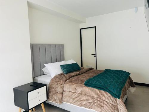 Apartment in San Isidro 2 bedrooms - Lima, Lima (zdjęcie 2)