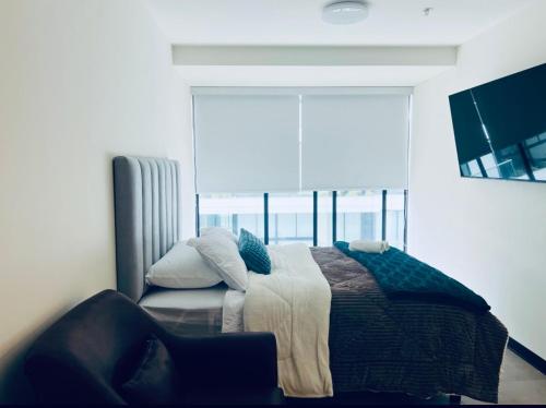 Apartment in San Isidro 2 bedrooms - Lima, Lima (zdjęcie 7)