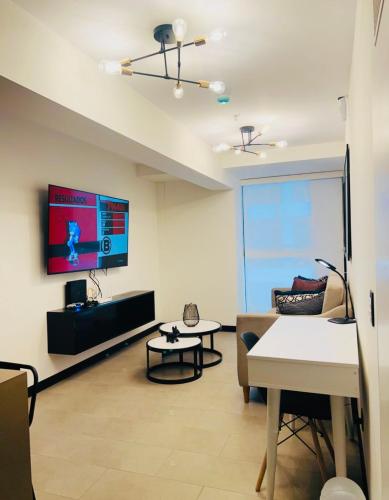 Apartment in San Isidro 2 bedrooms - Lima, Lima (zdjęcie 10)