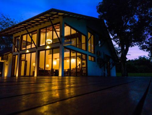 Vistas, Clara Villas Amithirigala in Hanwella