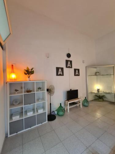 Salento - Casa Vacanza di appartamento open space, Нардо (фото 3)