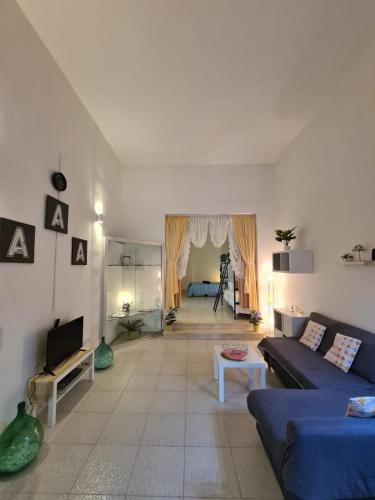 Salento - Casa Vacanza di appartamento open space, Нардо (фото 4)