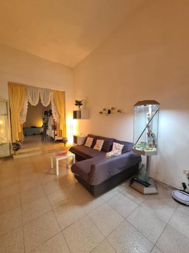 Salento - Casa Vacanza di appartamento open space, Нардо (фото 7)