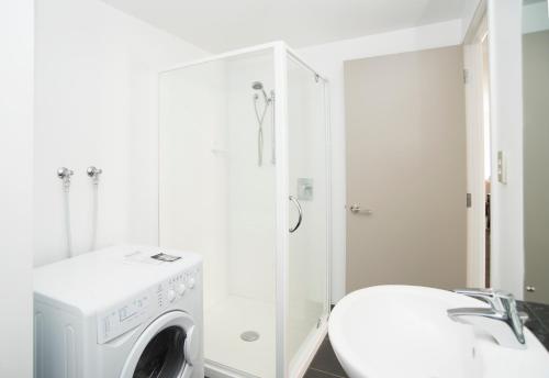 Barclay Suites, Auckland (Foto 2)