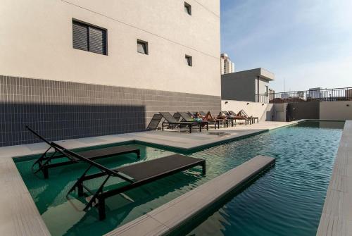 Vita Residence Bom Retiro, San Paolo