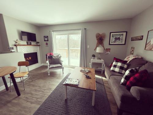 The Klinck House in Clearview (ON)