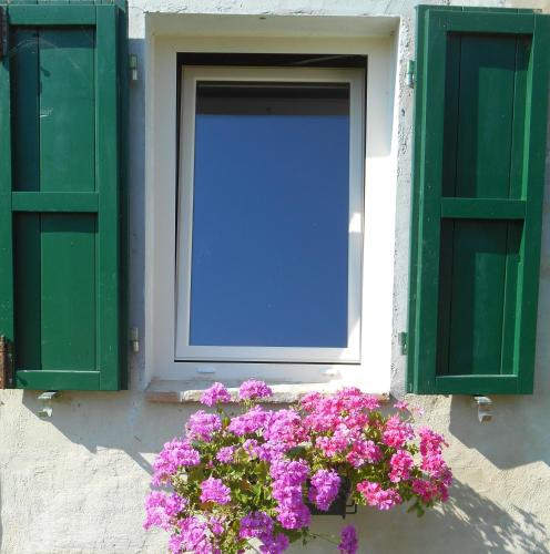 Viesnīcas āriene, Casal Ferriano in Piagge