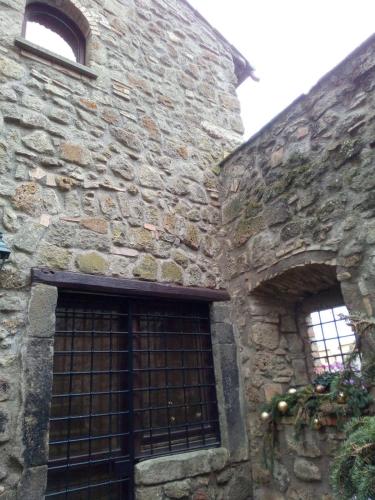 Il Castello della Dama in Bassano in Teverina