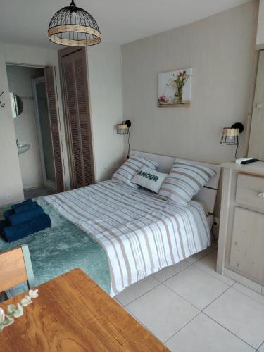 Chez Pam et David chambre d'hôte Deux-Sèvres