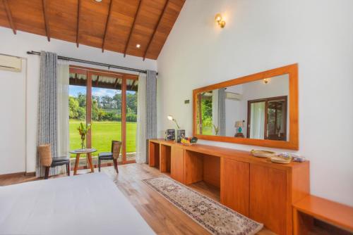 Clara Villas Amithirigala in Hanwella