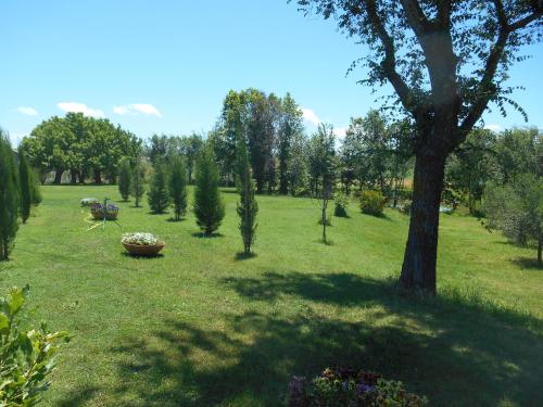 Ieeja, Casal Ferriano in Piagge
