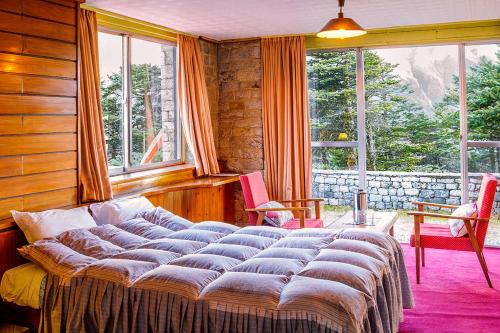 Hotel Everest View in エベレスト地域（ネパール）