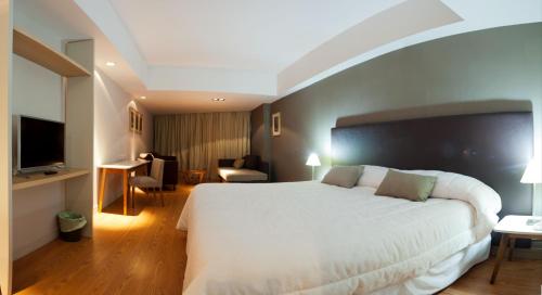 Visit Hotel & Apart, San Luis (foto 9)