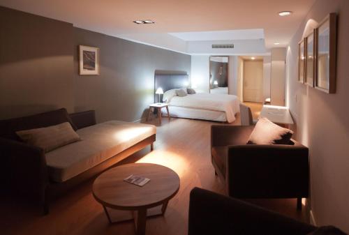 Visit Hotel & Apart, San Luis (foto 8)