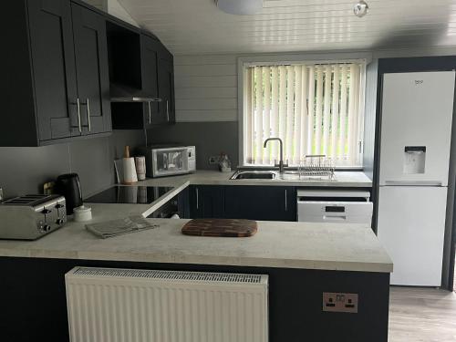 Instalaciones, No 4 Dane Park in Lymington